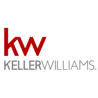 K. Mitchell Team with Keller Williams Realty Logo