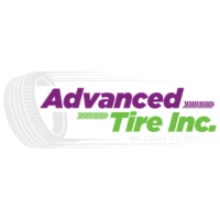 Advanced Tire, Inc Logo