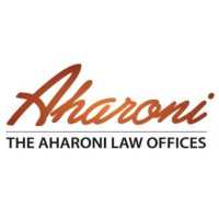 Aharoni Law - Israeli Law Firm Logo