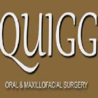 Richard K. Quigg, DDS, Oral Surgery Logo