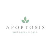 APOPTOSIS Nutraceuticals Logo