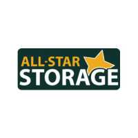 All Star Storage Logo