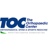 The Orthopaedic Center Logo