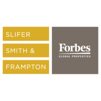Slifer Smith & Frampton Real Estate - Eagle Logo