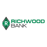 Richwood Bank Logo