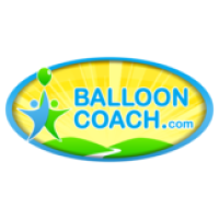 Balloon Coach Logo