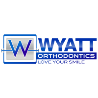 Wyatt Orthodontics - Sand Springs Logo
