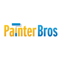Painter Bros of Utah County Logo