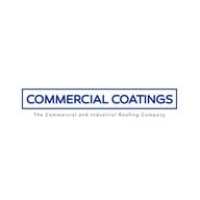 Commercial Coatings and Associates Logo