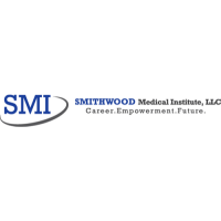 Smithwood Medical Institute Logo