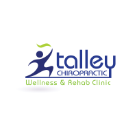 Talley Chiropractic Clinic Logo