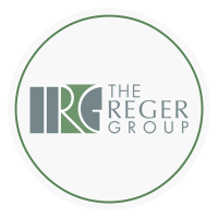 Marisa Alvarez, REALTOR | Reger Homes LLC Willamette Valley Logo