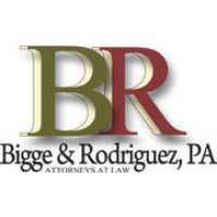 Bigge & Rodriguez PA Logo