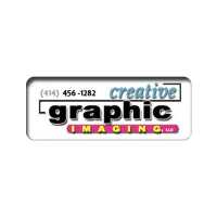 Creative Graphic Imaging, LLC Logo
