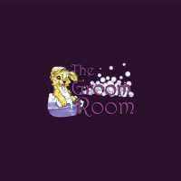 The Groom Room Logo