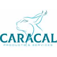 Caracal Products & Services Logo