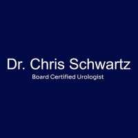Dr. Chris Schwartz Logo