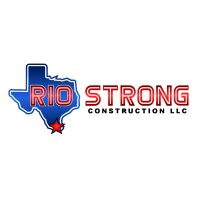 Rio Strong Construction LLC Logo