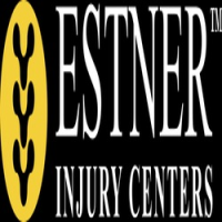 Estner Injury Centers Cranston Chiropractor Logo
