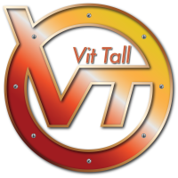 Vit Tall LLC Logo
