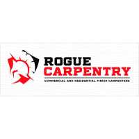 Rogue Carpentry Logo