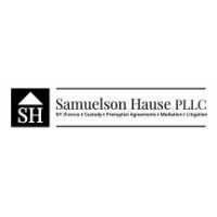Samuelson Hause PLLC Logo