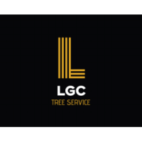 LGC Tree Service, LLC Logo