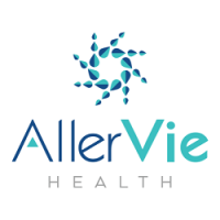 AllerVie Health - Jasper Logo