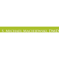 Maciejewski S Michael DMD Logo