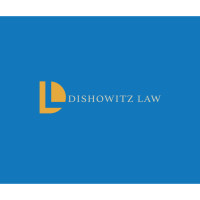 Dishowitz Law Logo