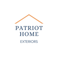 Patriot Home Exteriors Logo