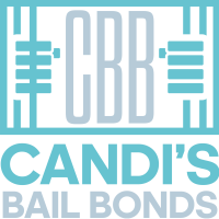 Candiâ€™s Bail Bonds Logo