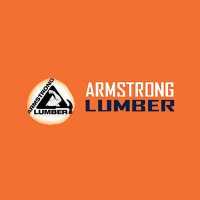 Armstrong Lumber Logo