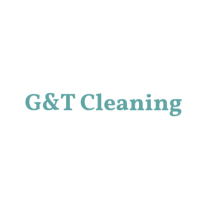 G&T Cleaning Logo