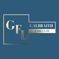 Family Law Attorney Robert Galbraith Logo