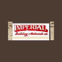 Imperial Building Materials Inc Logo