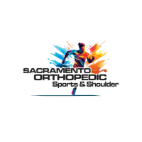 Sacramento Orthopedic Sports & Shoulder Logo