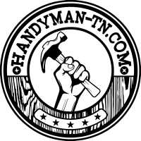 Detlefsen Handyman Logo