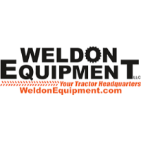 Weldon Equipment, LLC Logo