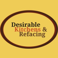 Desirable Kitchens & Refacing Logo