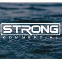 Strong Commercial Logo