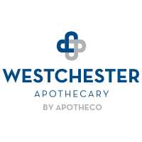 Westport Apothecary by Apotheco Pharmacy Logo