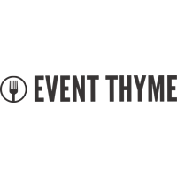Event Thyme Catering Logo