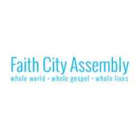 Faith City Assembly Of God Logo