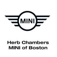 Herb Chambers MINI of Boston Logo
