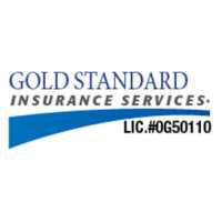 Gold Standard Insurance Services Logo