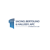 Sacino, Bertolino & Hallissy, APC Logo
