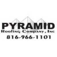 Pyramid Roofing Company, Inc. Logo