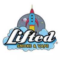 Lifted Smoke & Vape - , & Accessories Logo