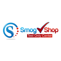 Smog Shop Logo